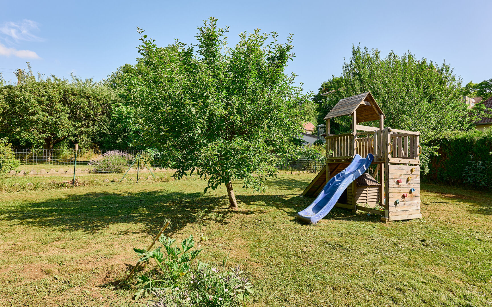 Photo Maison familiale à Velotte image 5/6