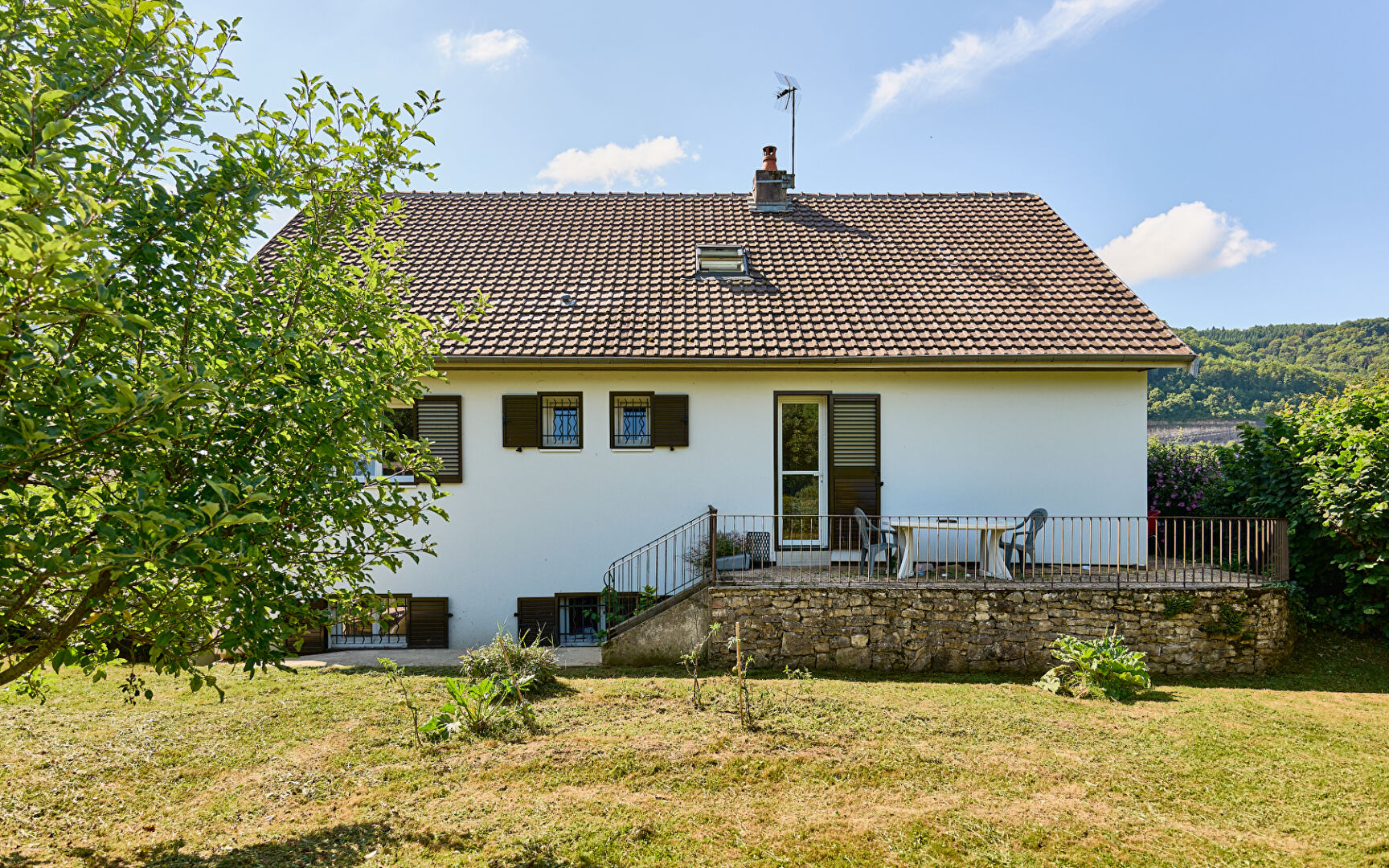 Photo Maison familiale à Velotte image 6/6