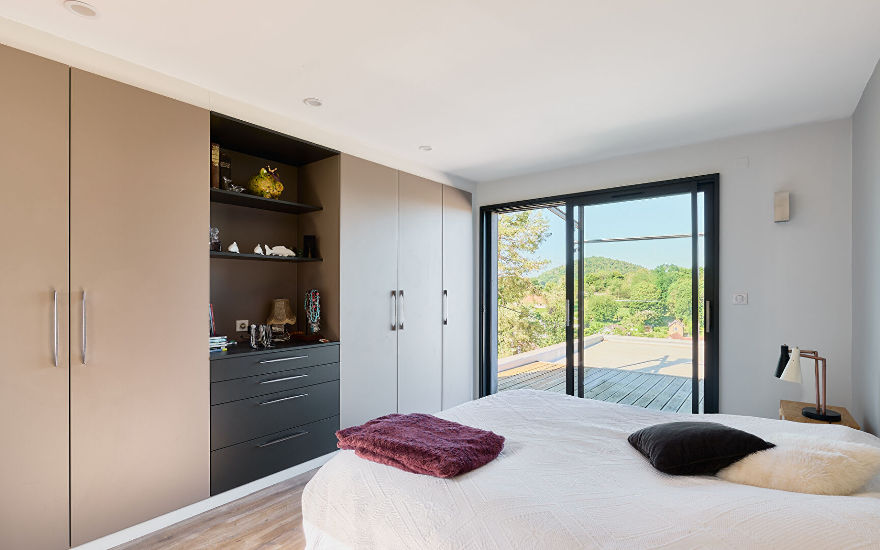 Photo Villa d'architecte à Chaudanne image 6/6