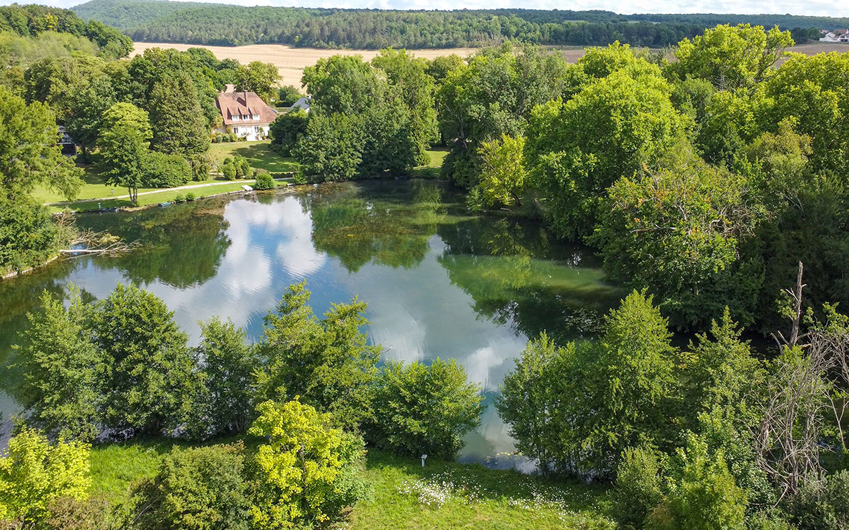 Agence immobilière de ARRIERE-COUR Besancon