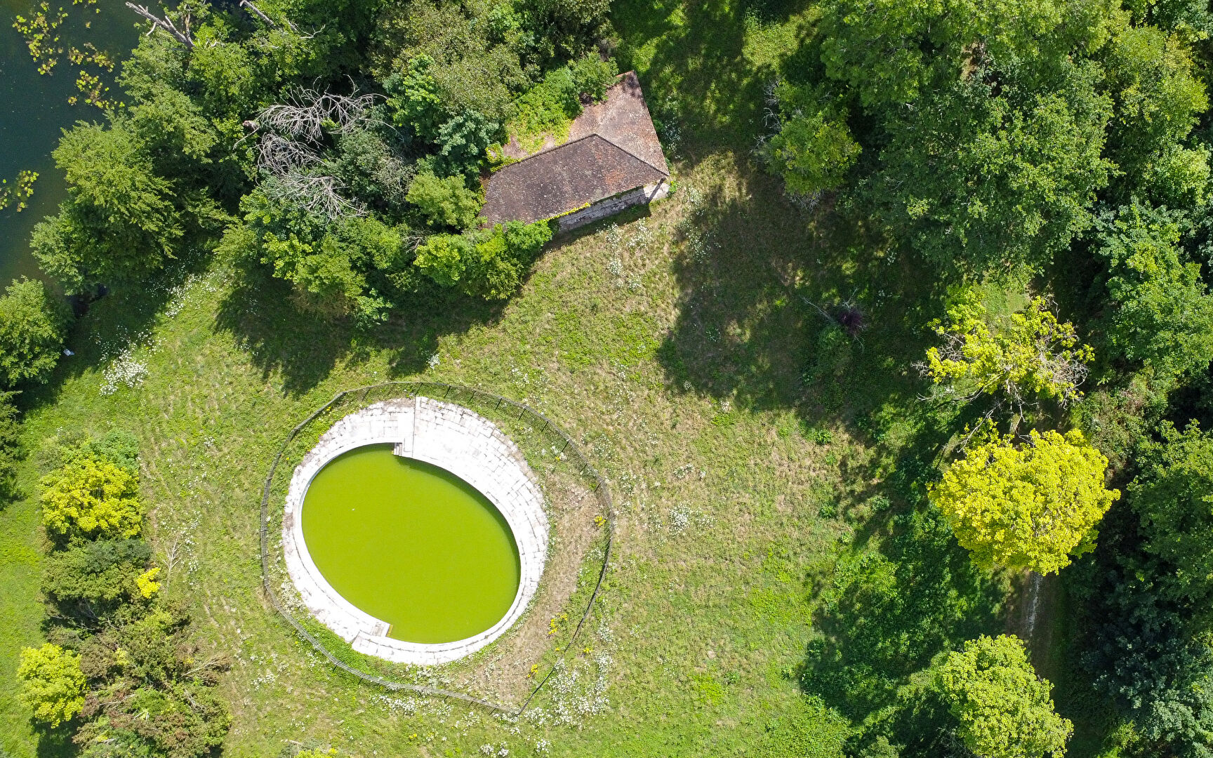 Agence immobilière de ARRIERE-COUR Besancon