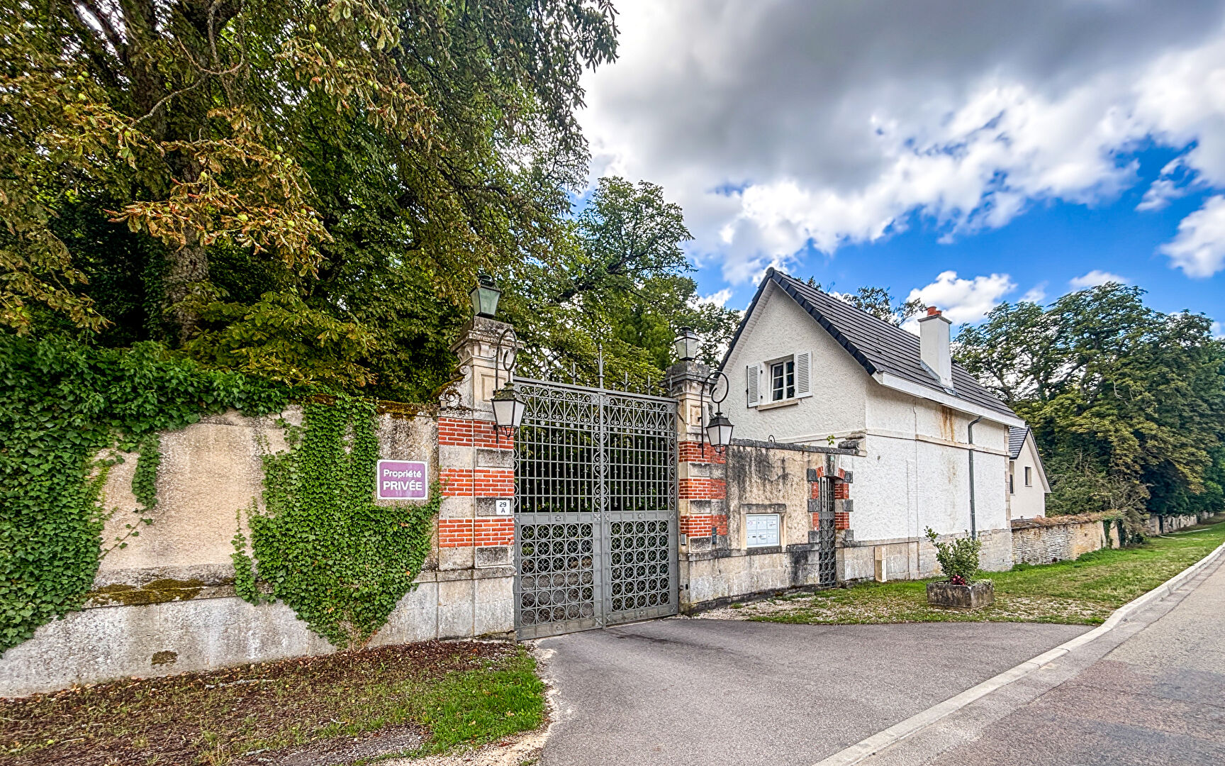 Photo Terrain constructible à Diénay dans domaine privé image 6/6