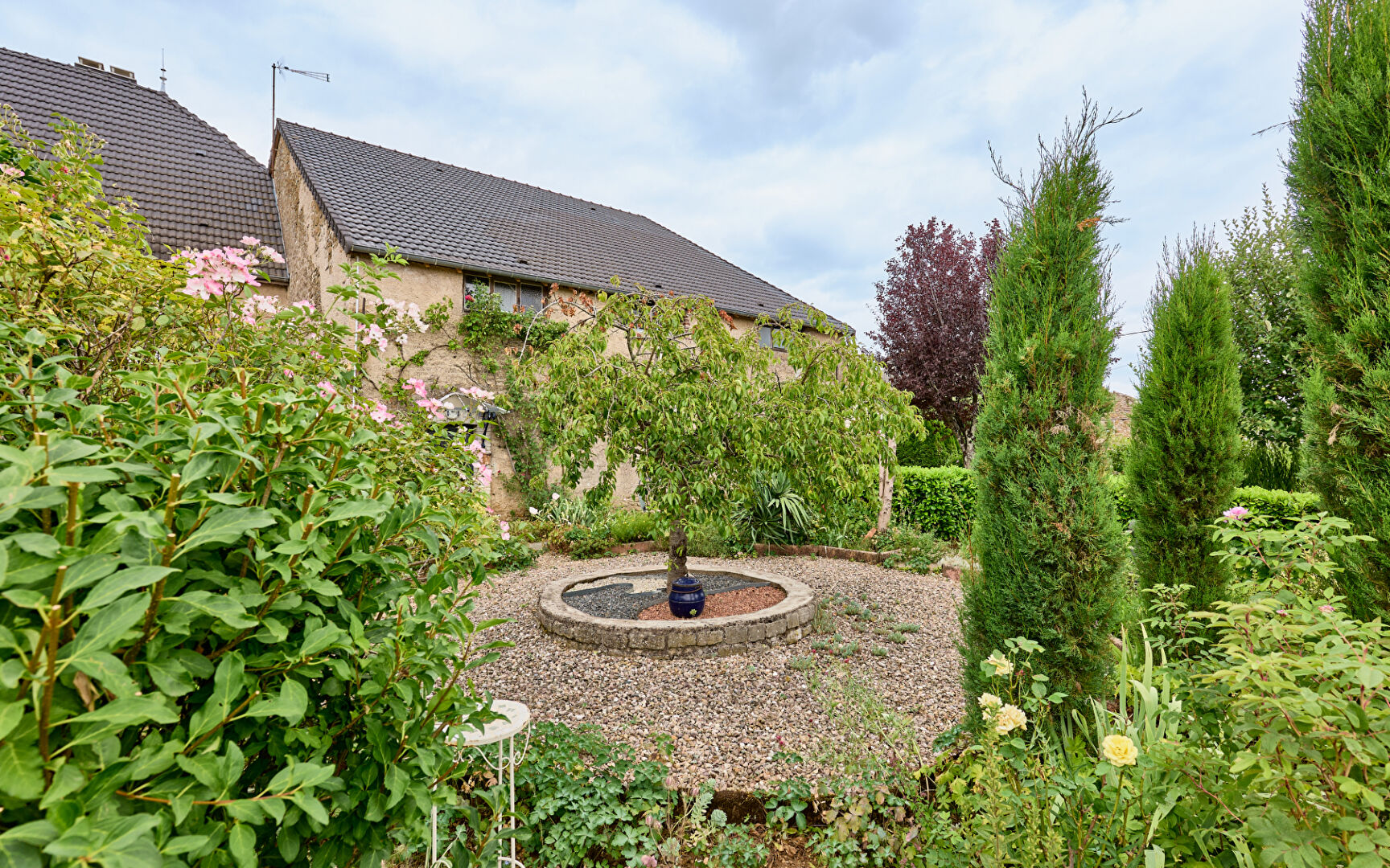 Photo Maison de maître proche de Vesoul image 2/6