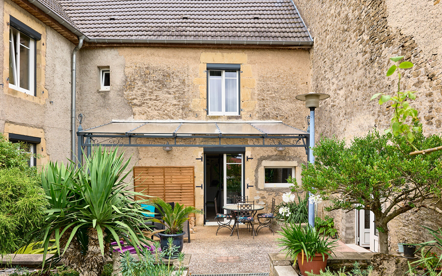 Photo Maison de maître proche de Vesoul image 4/6