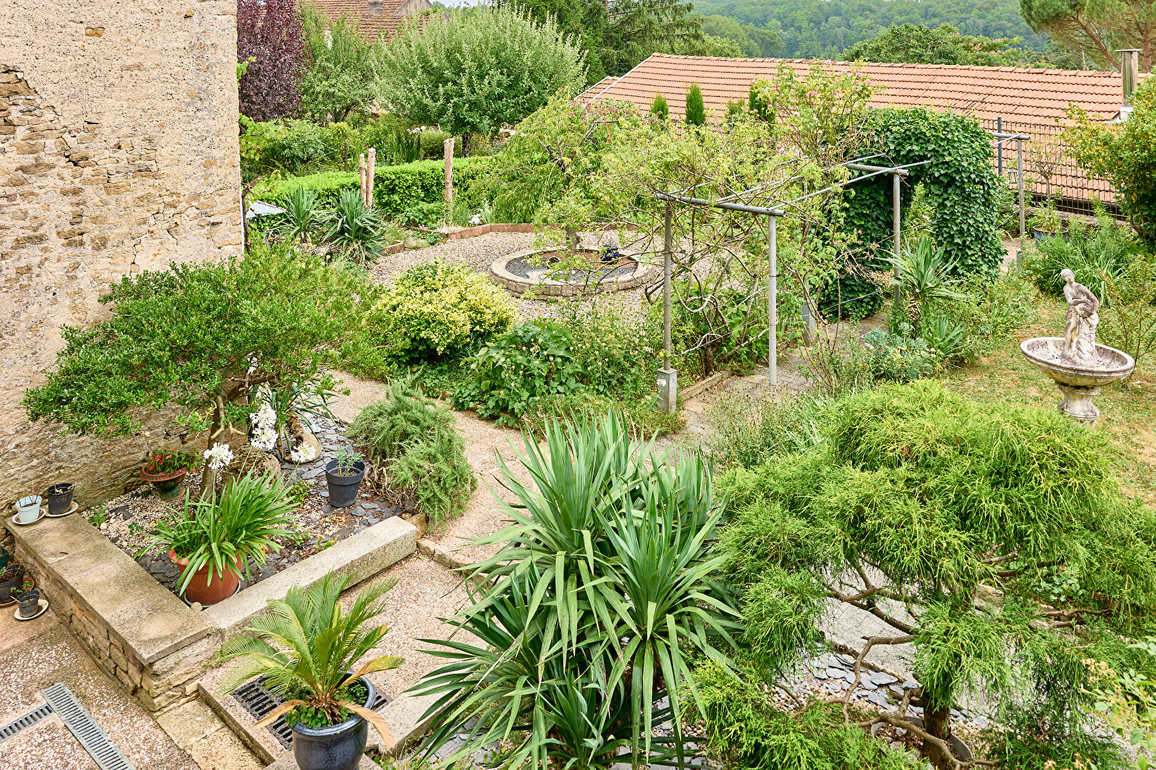 Photo Maison de maître proche de Vesoul image 5/6