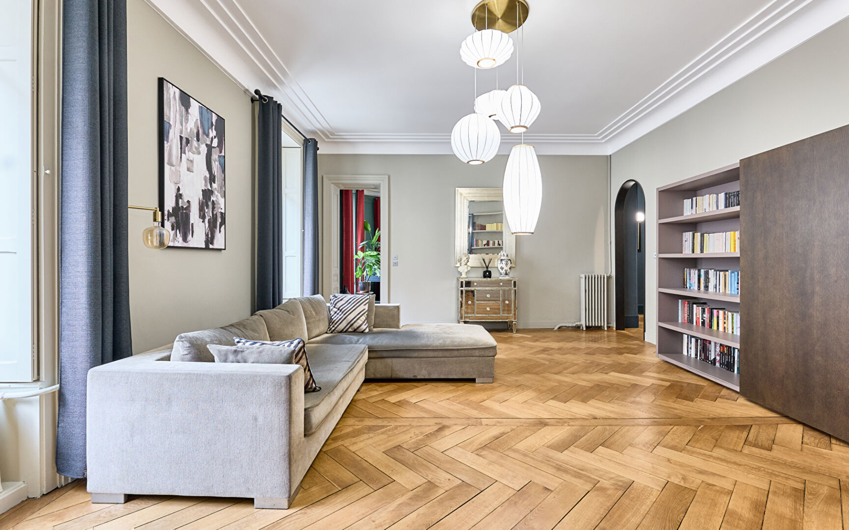 Agence immobilière de ARRIERE-COUR Besancon