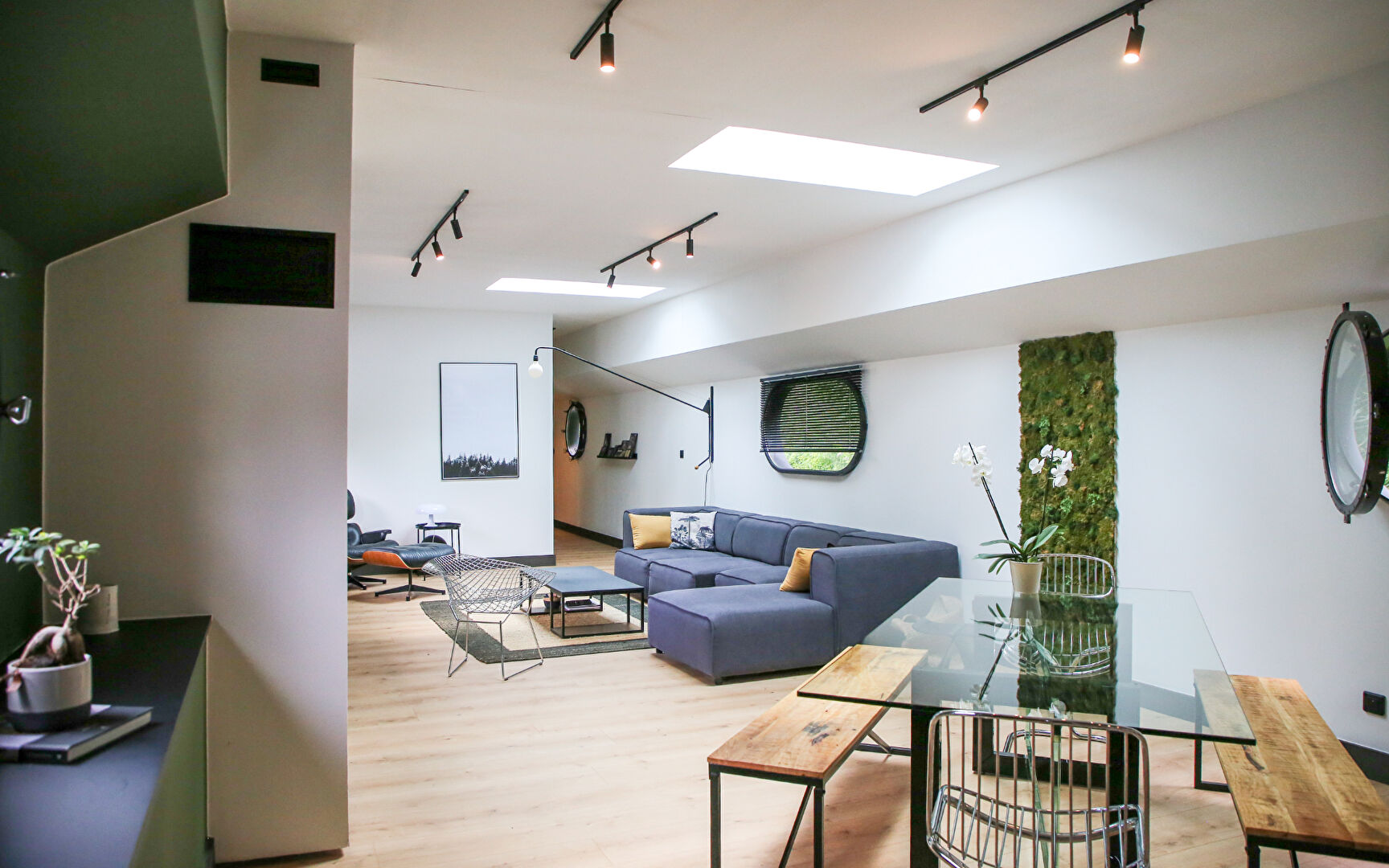 Photo Péniche à Besançon image 6/6