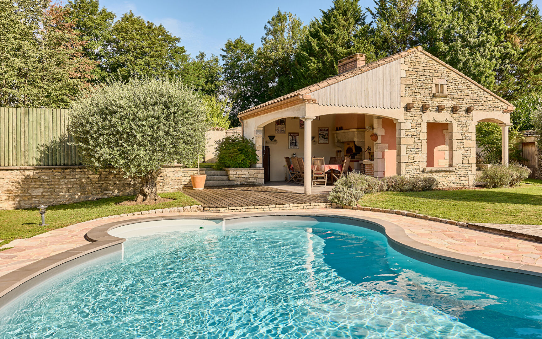 Maison de charme proche de Port-sur-Saône