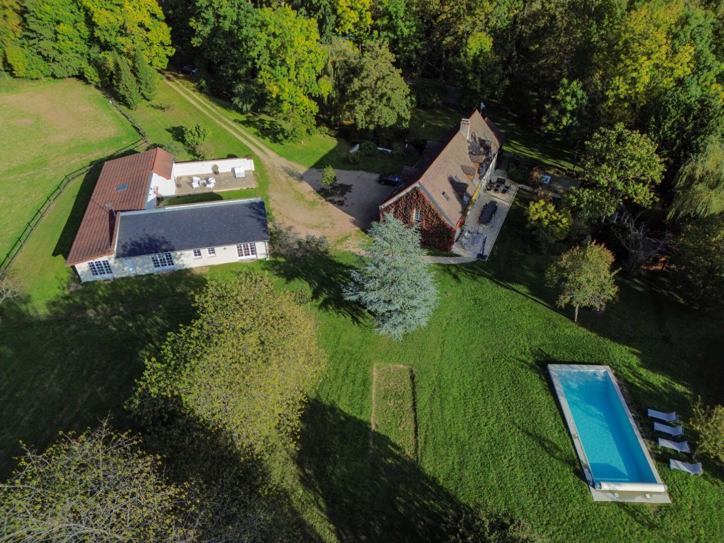 Agence immobilière de ARRIERE-COUR Besancon
