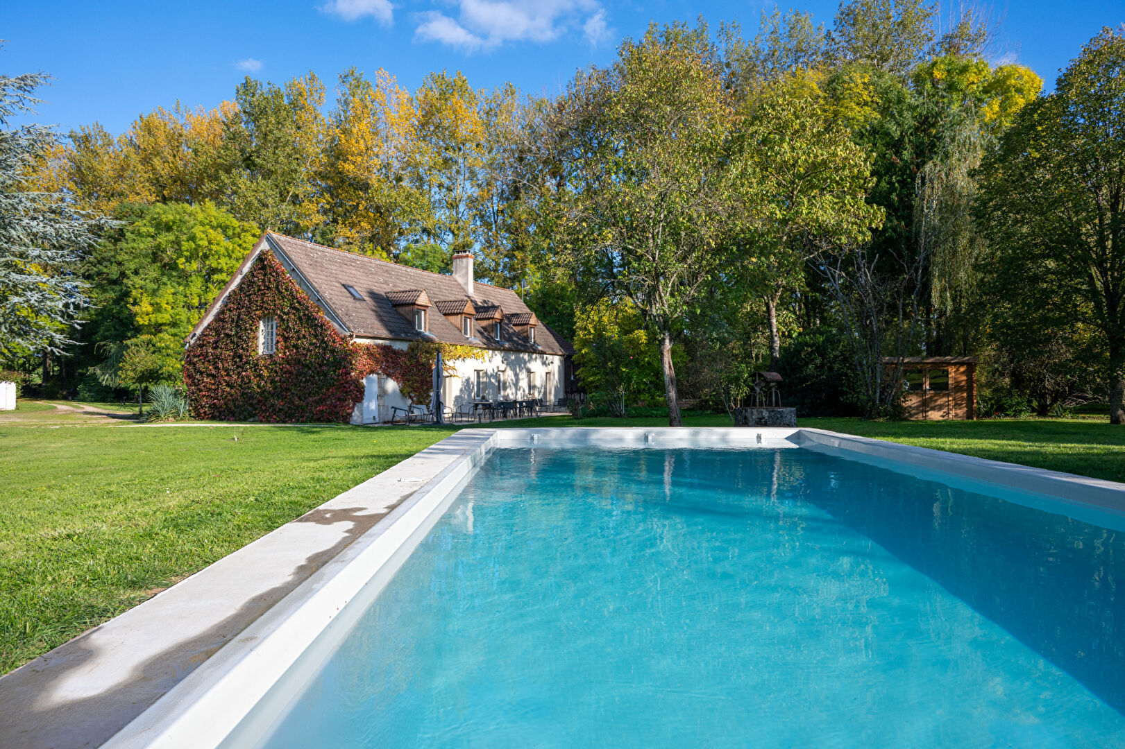 Agence immobilière de ARRIERE-COUR Besancon