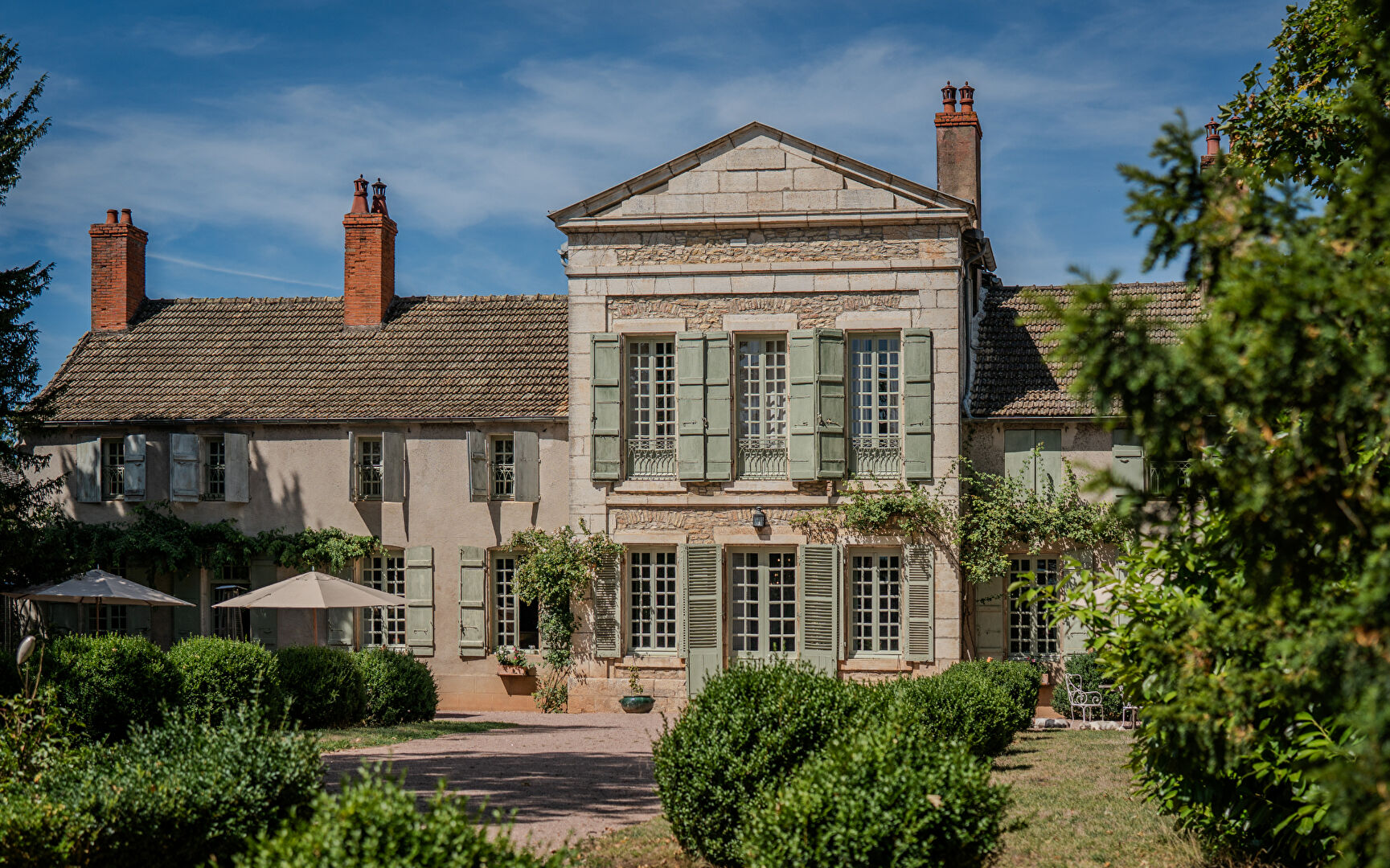 Agence immobilière de ARRIERE-COUR Besancon