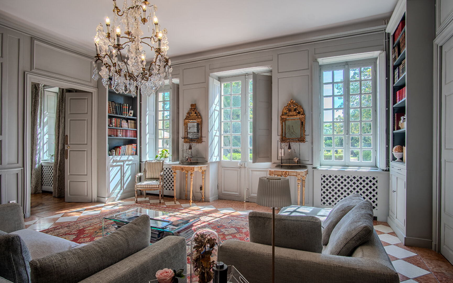 Photo Maison de maître à Givry image 6/6