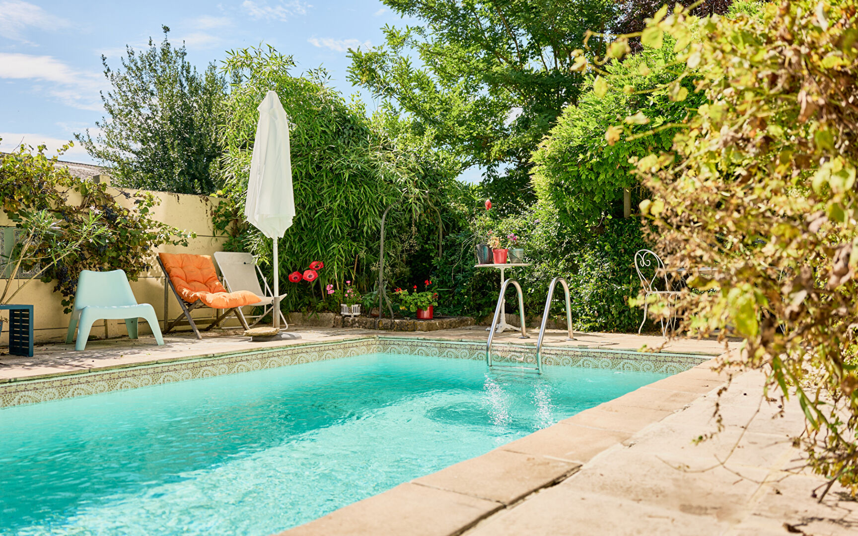 Agence immobilière de ARRIERE-COUR Besancon