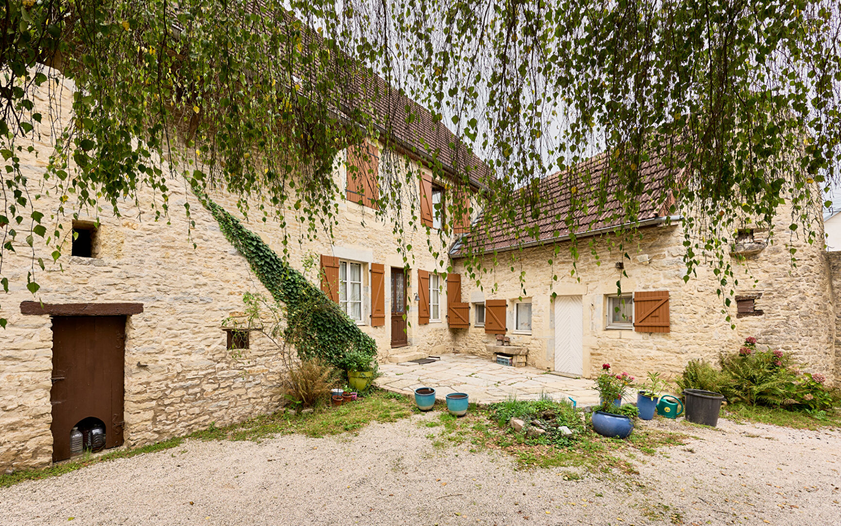 Photo Maison de campagne à Vriange image 2/6