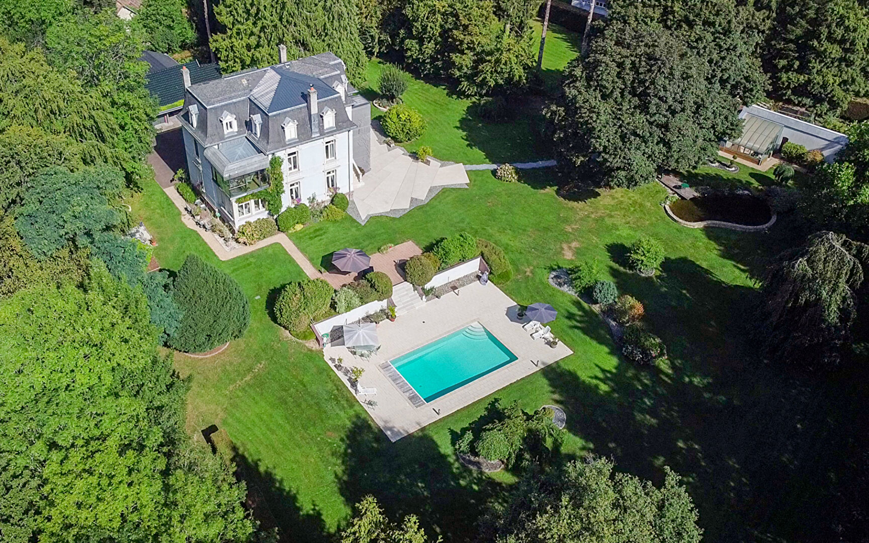 Agence immobilière de ARRIERE-COUR Besancon