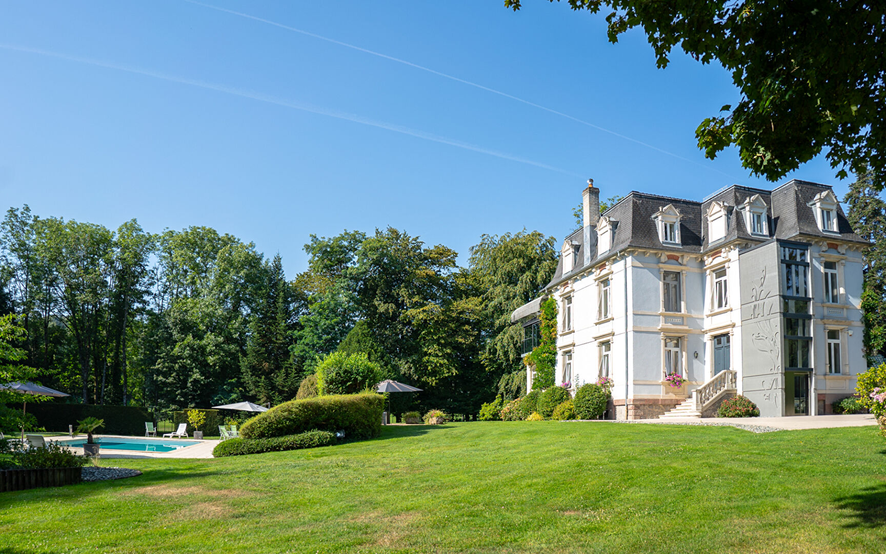 Agence immobilière de ARRIERE-COUR Besancon