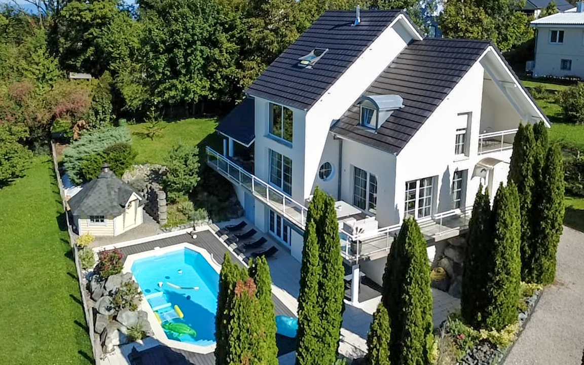 Agence immobilière de ARRIERE-COUR Besancon