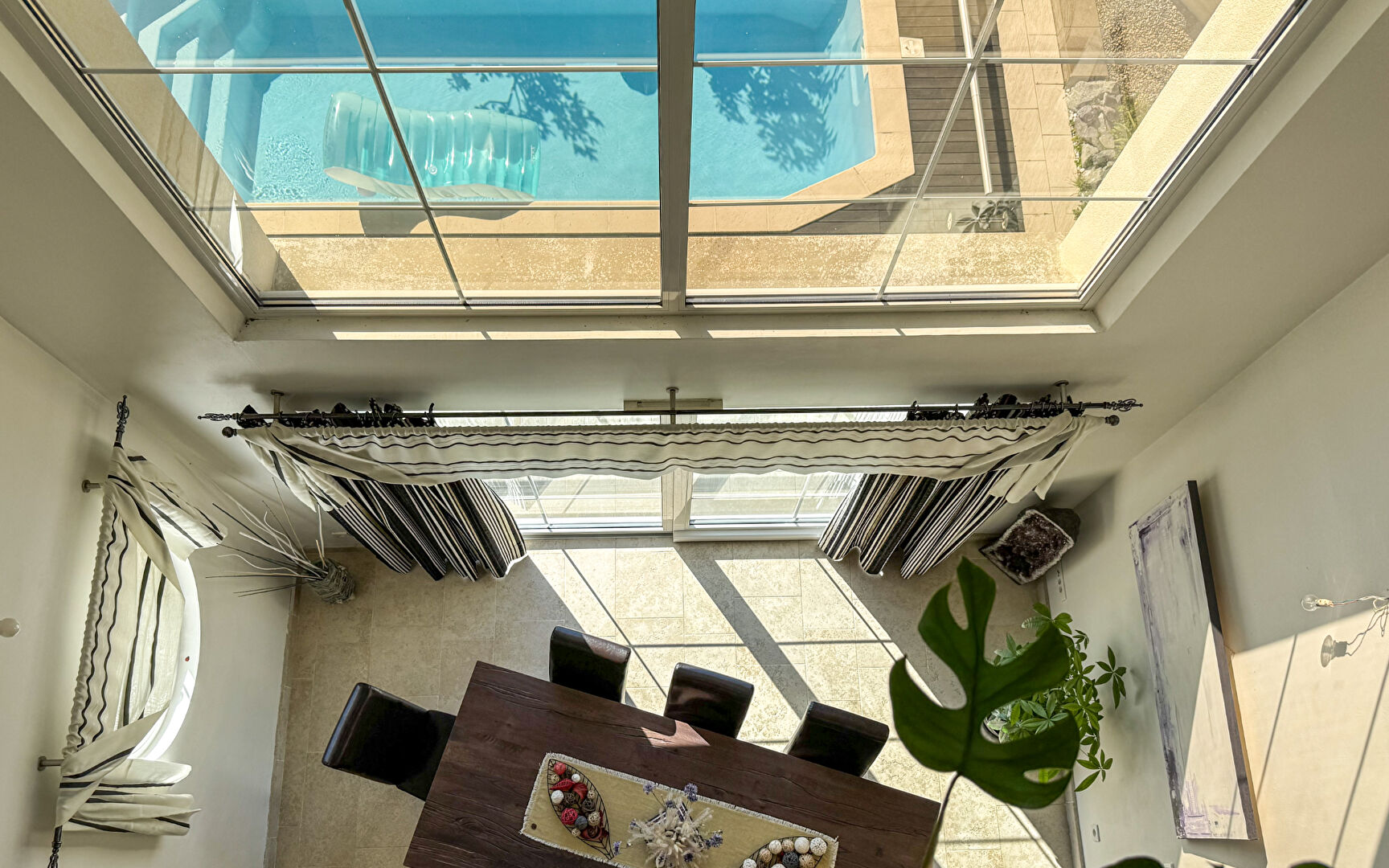 Maison d'architecte proche de Montbéliard