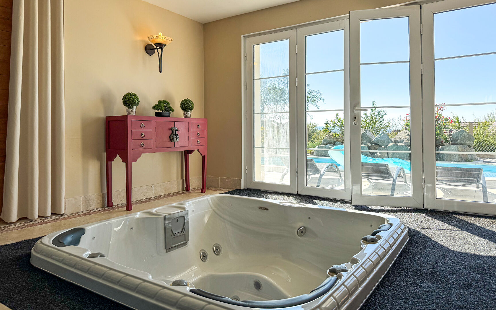 Photo Maison d'architecte proche de Montbéliard image 4/6