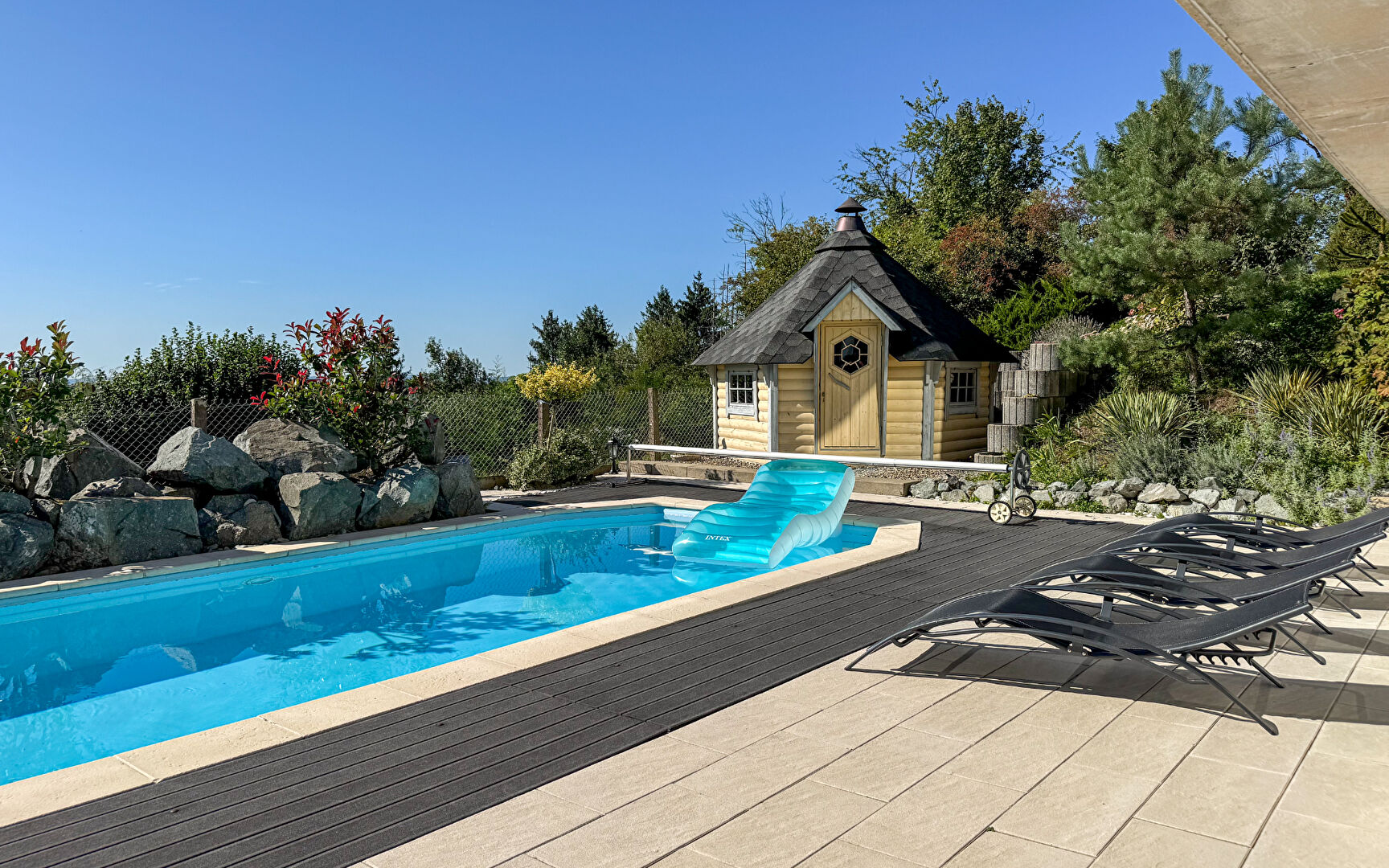 Photo Maison d'architecte proche de Montbéliard image 6/6