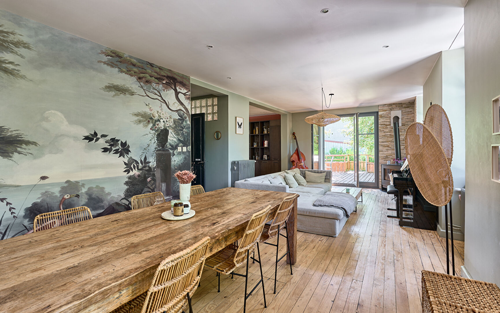 Agence immobilière de ARRIERE-COUR Besancon