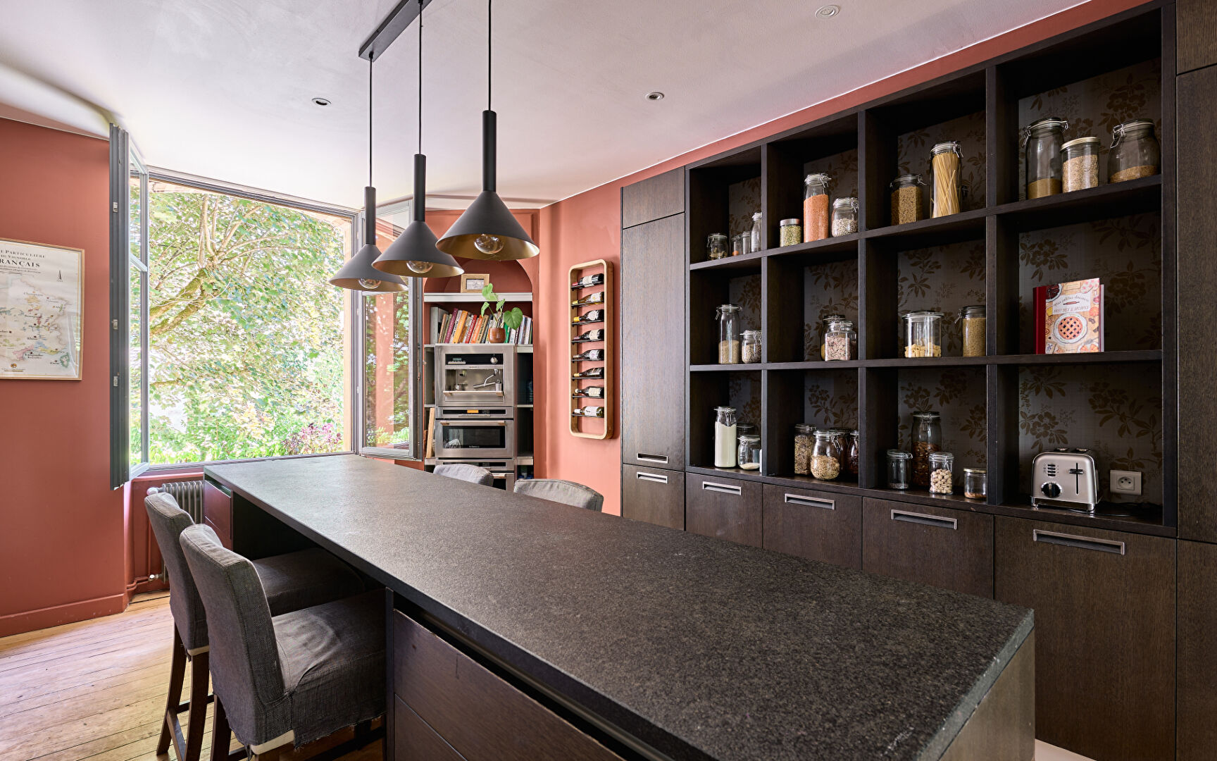 Photo Maison de maître proche d'Ornans image 4/6