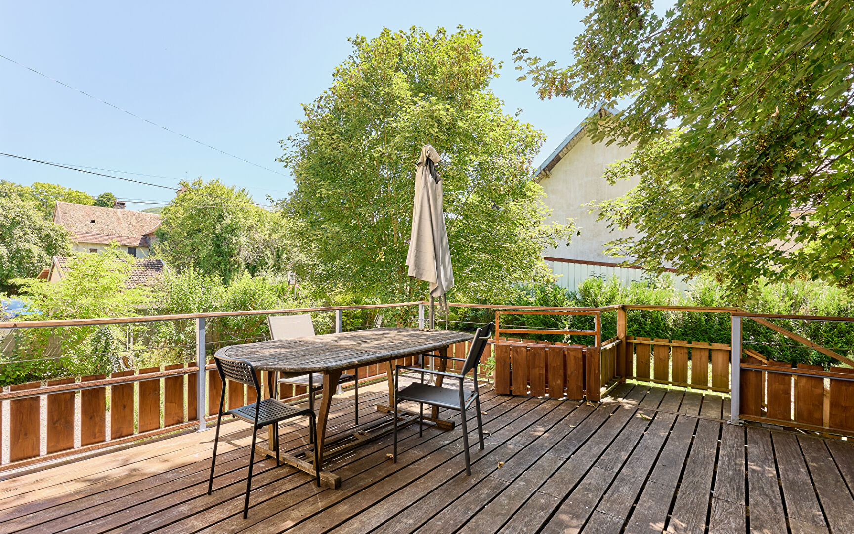 Photo Maison de maître proche d'Ornans image 5/6