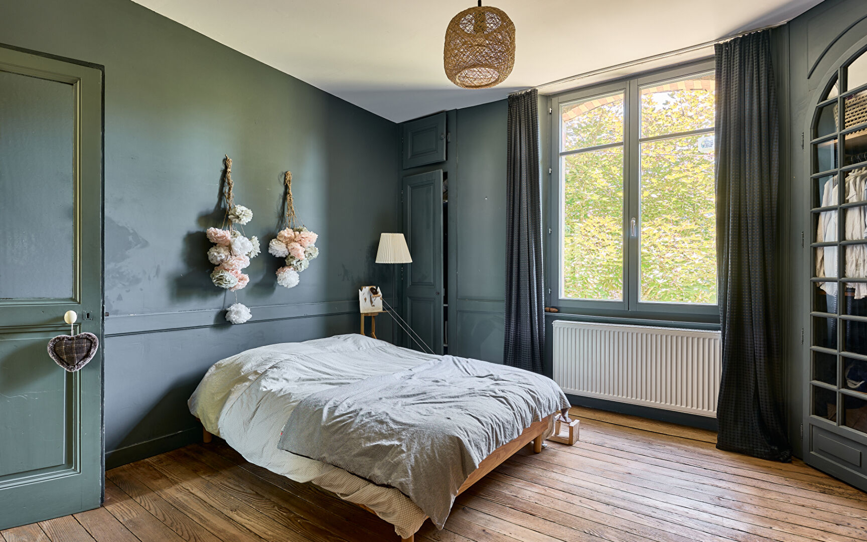 Photo Maison de maître proche d'Ornans image 6/6