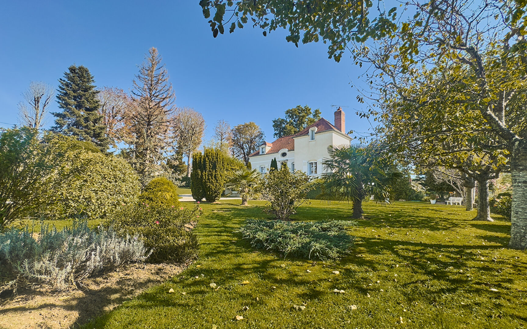 Maison d'architecte à Port-sur-Saône