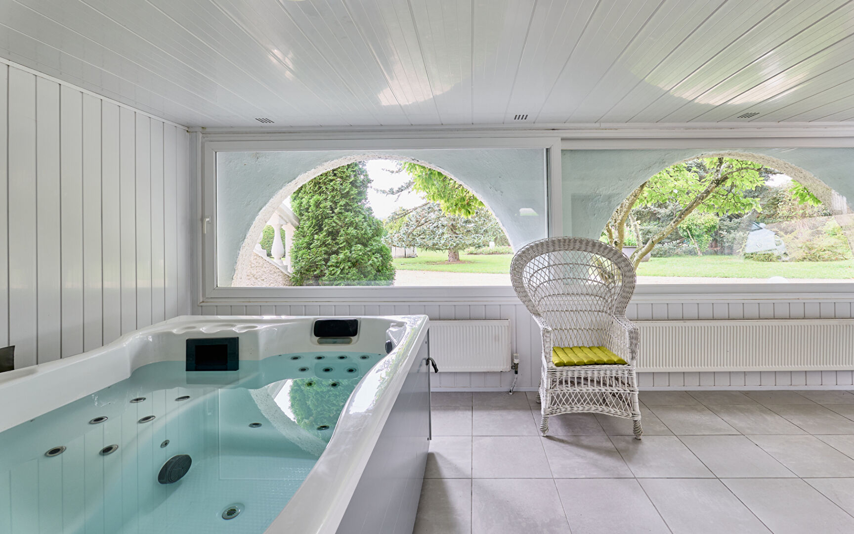 Photo Maison d'architecte à Port-sur-Saône image 5/6