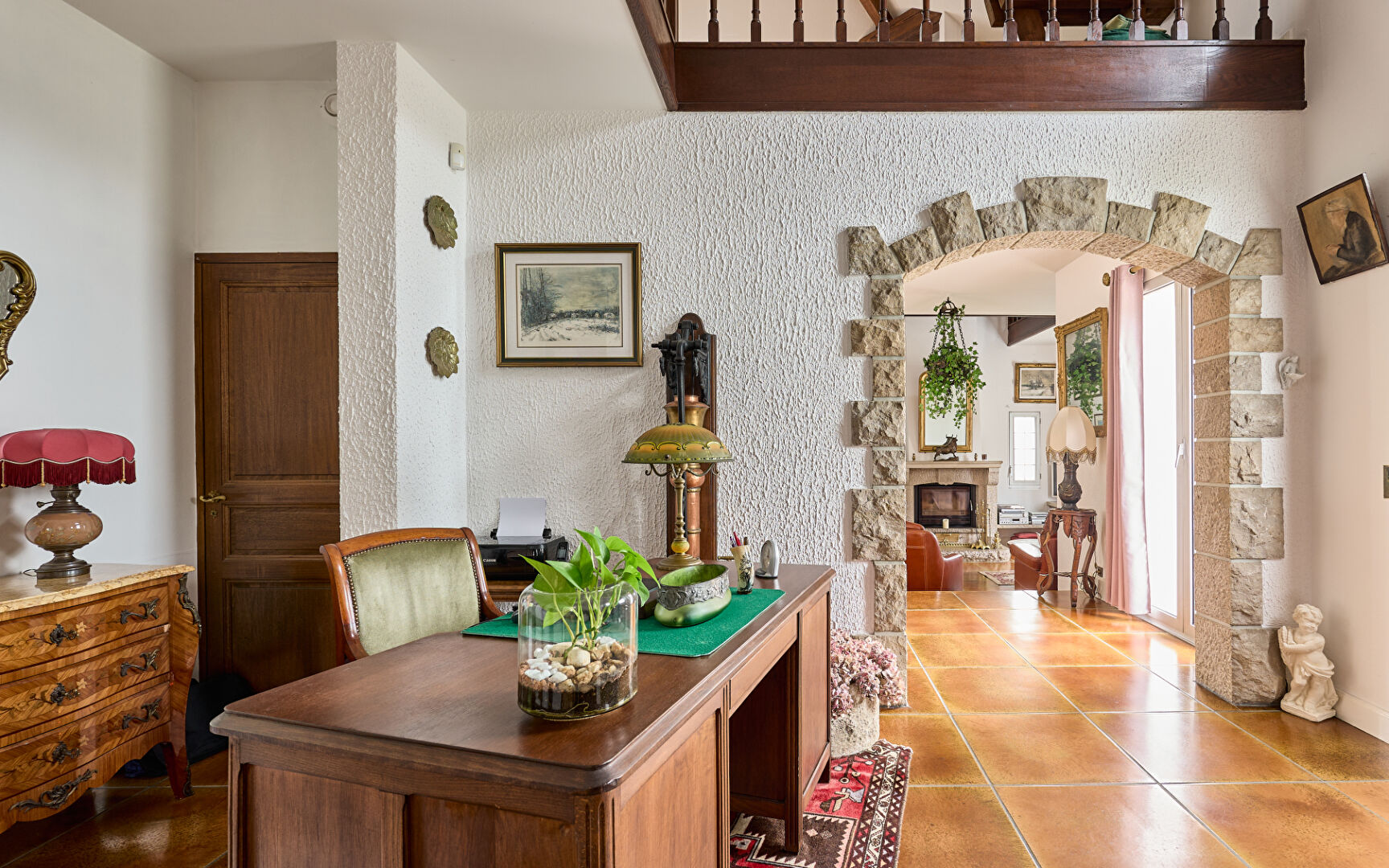 Photo Maison d'architecte à Port-sur-Saône image 6/6