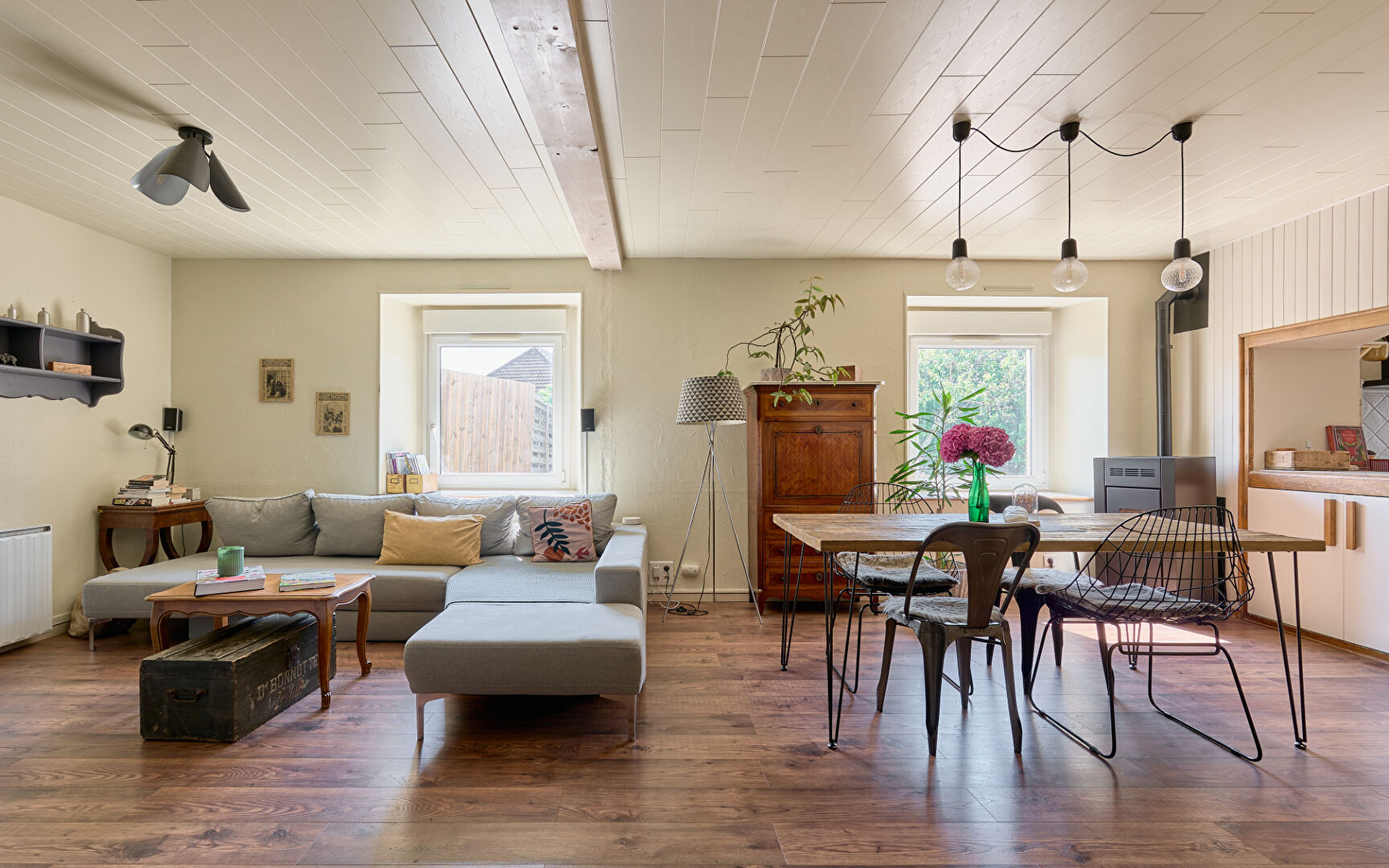 Photo Maison de caractère proche de Besançon image 3/6