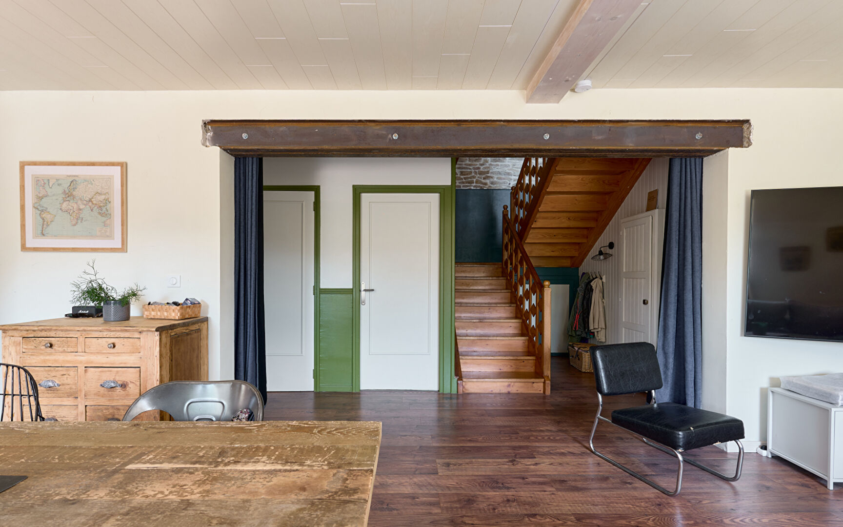 Photo Maison de caractère proche de Besançon image 5/6