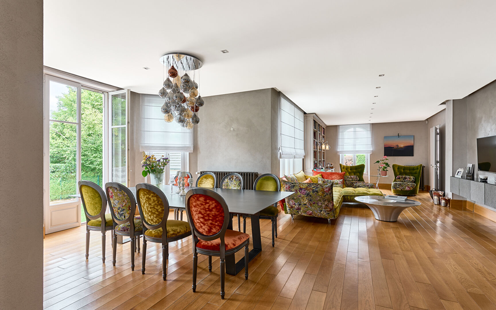 Agence immobilière de ARRIERE-COUR Besancon