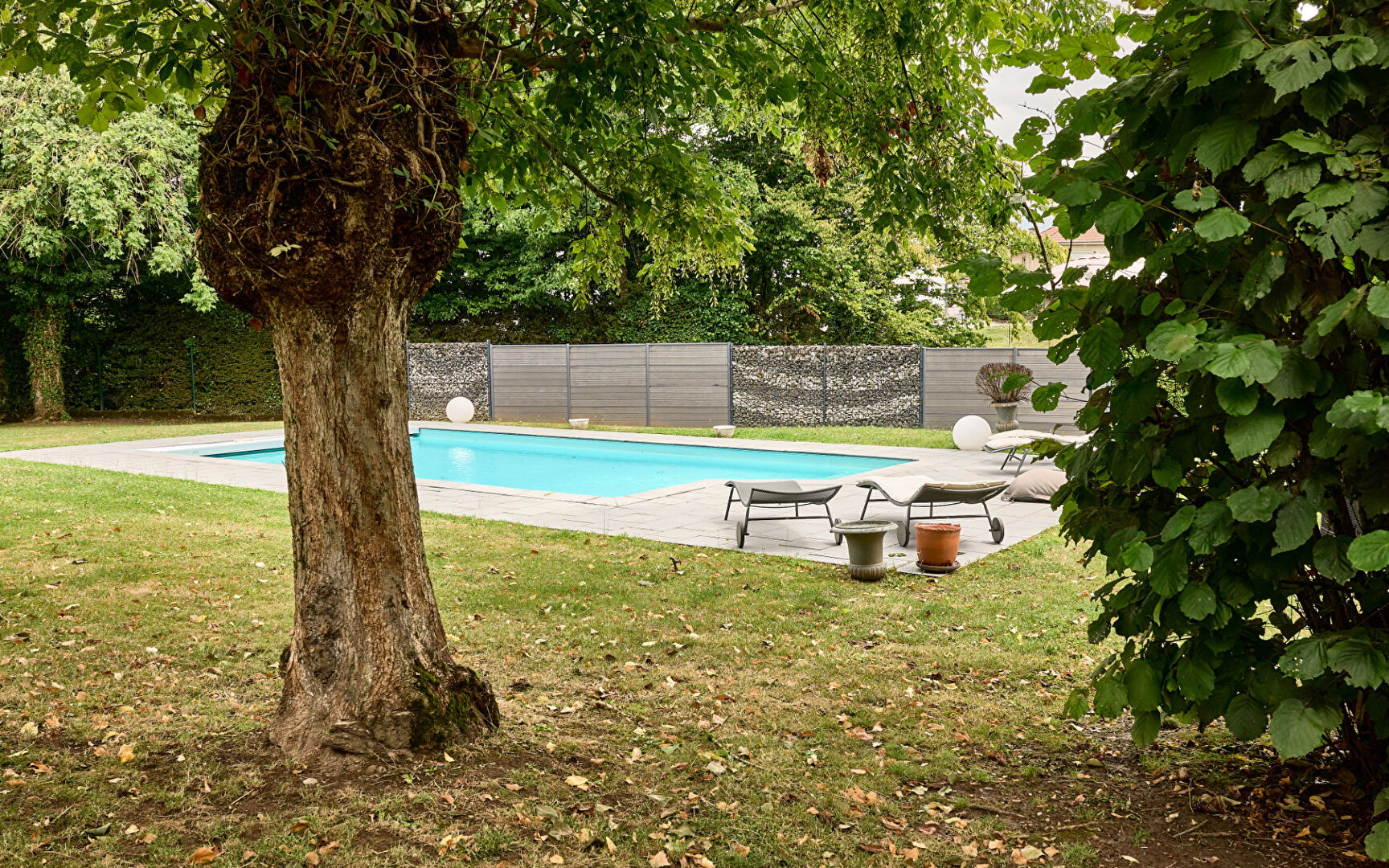 Agence immobilière de ARRIERE-COUR Besancon