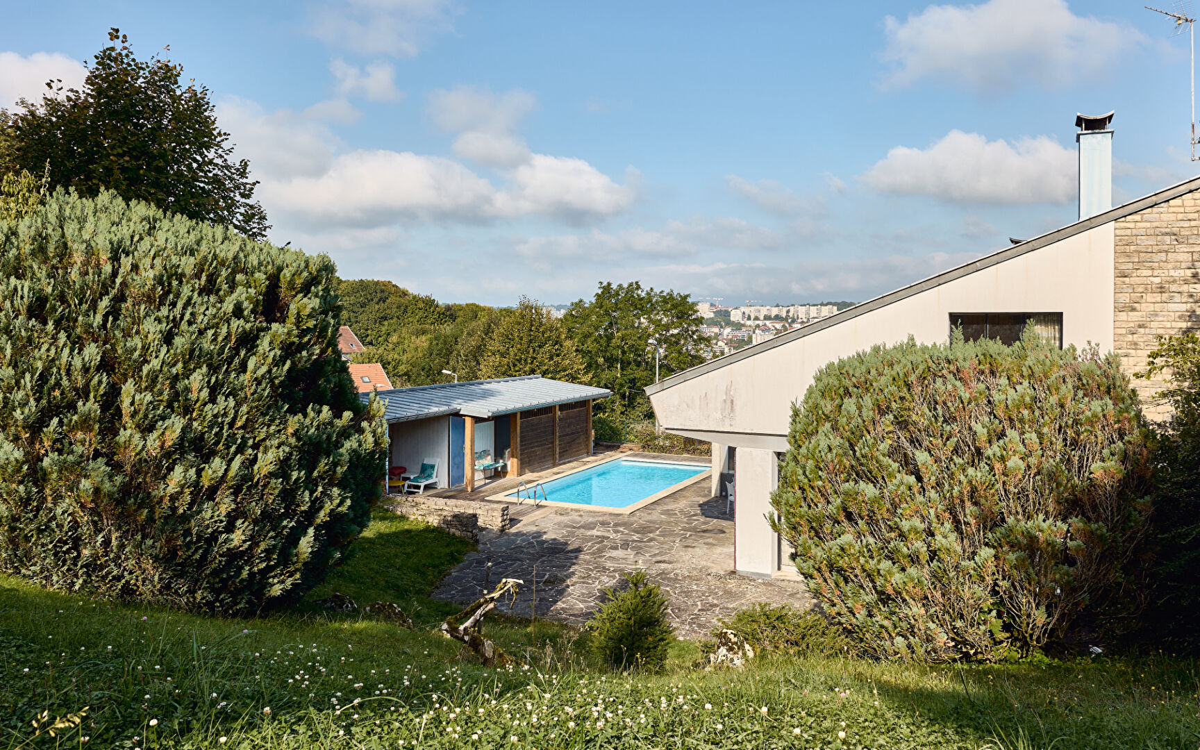 Agence immobilière de ARRIERE-COUR Besancon