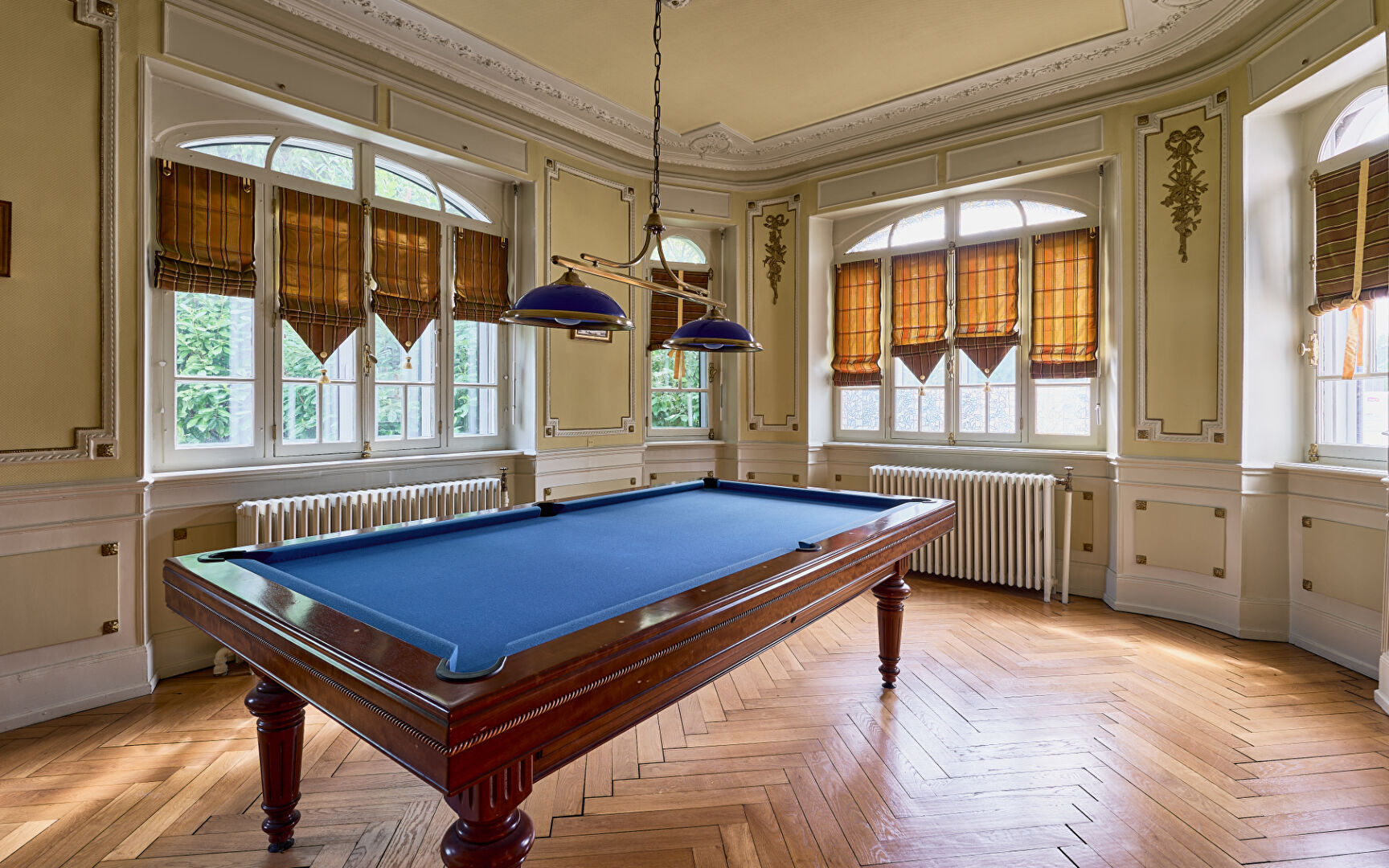 Agence immobilière de ARRIERE-COUR Besancon