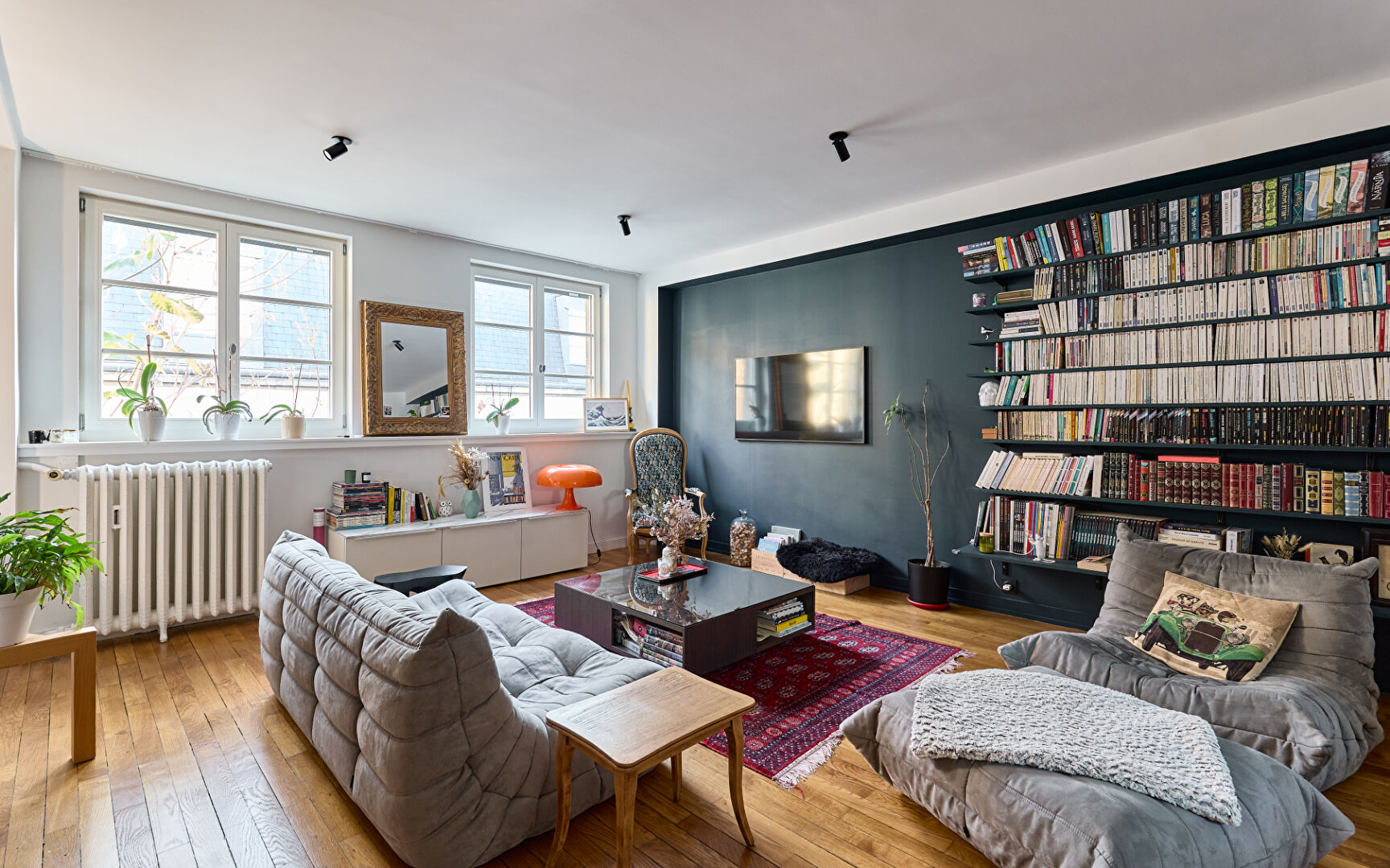 Agence immobilière de ARRIERE-COUR Besancon