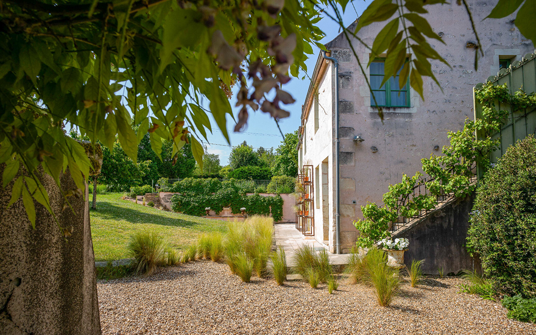 Agence immobilière de ARRIERE-COUR Besancon