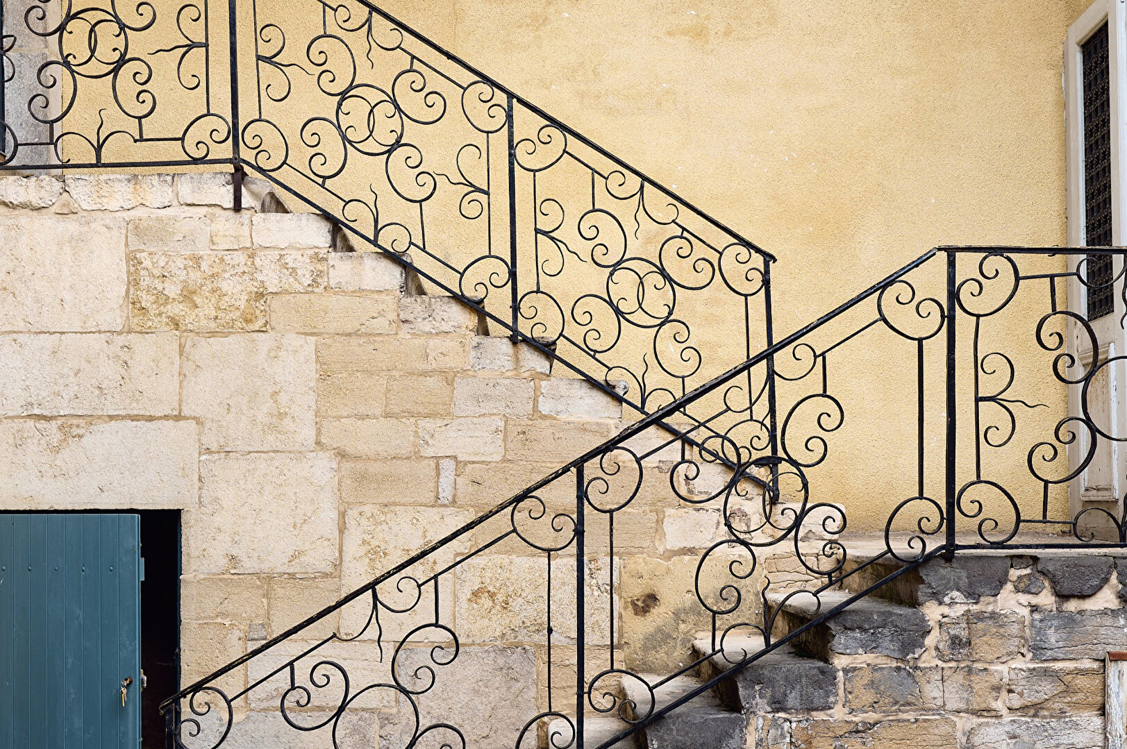 Agence immobilière de ARRIERE-COUR Besancon