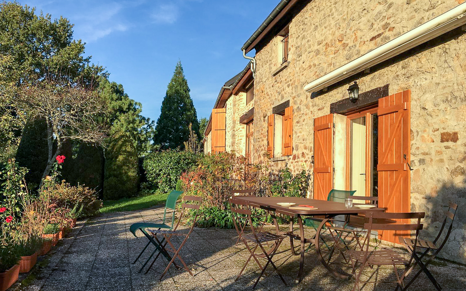 Agence immobilière de ARRIERE-COUR Besancon