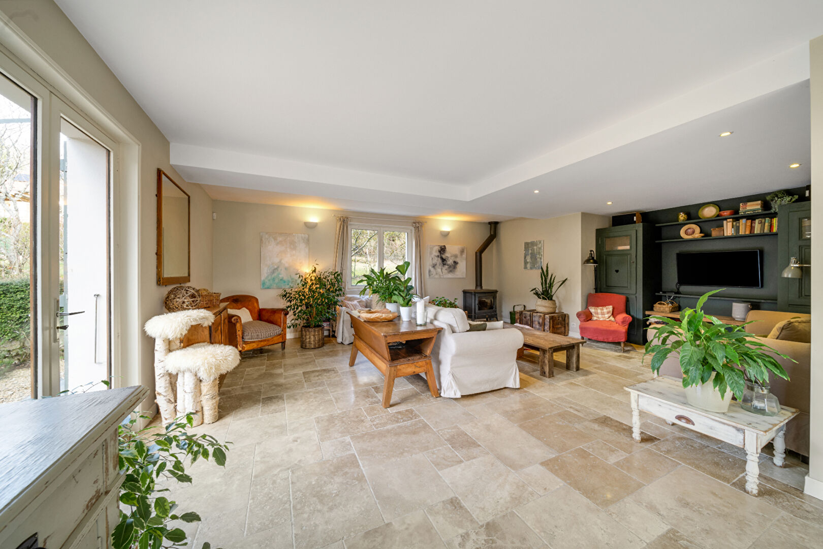 Agence immobilière de ARRIERE-COUR Besancon