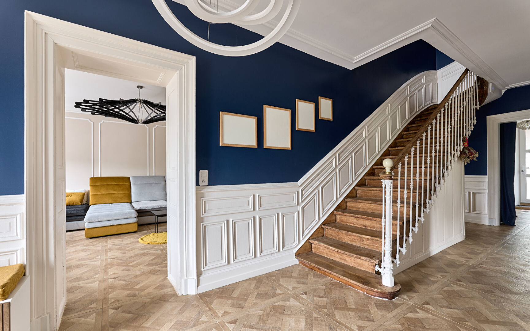 Agence immobilière de ARRIERE-COUR Besancon