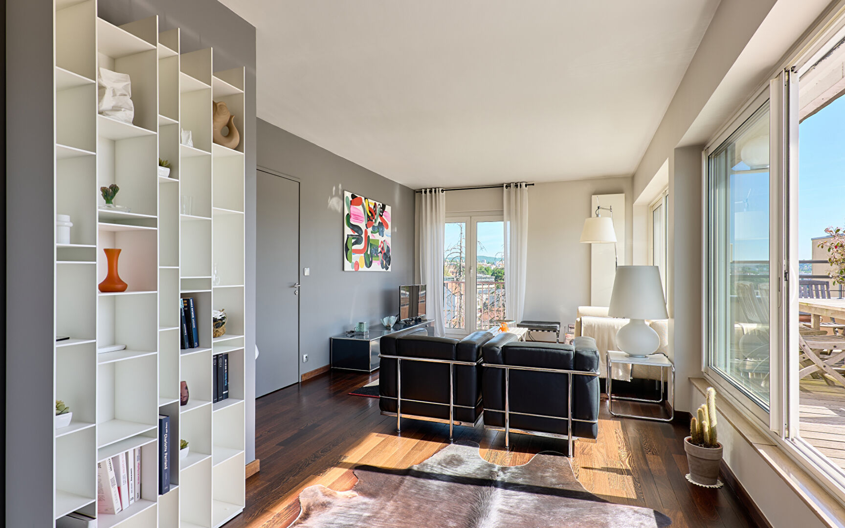 Agence immobilière de ARRIERE-COUR Besancon