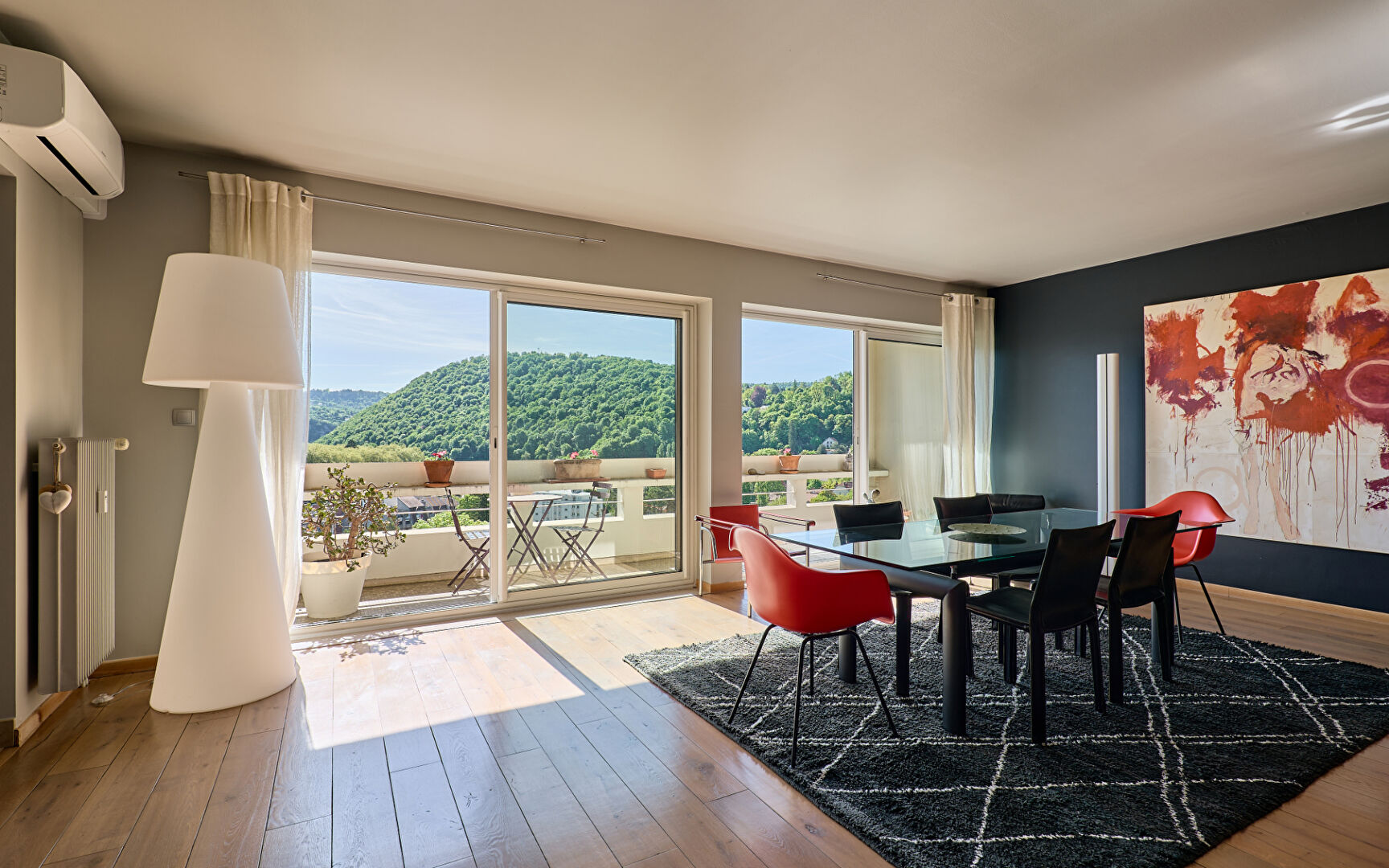 Agence immobilière de ARRIERE-COUR Besancon