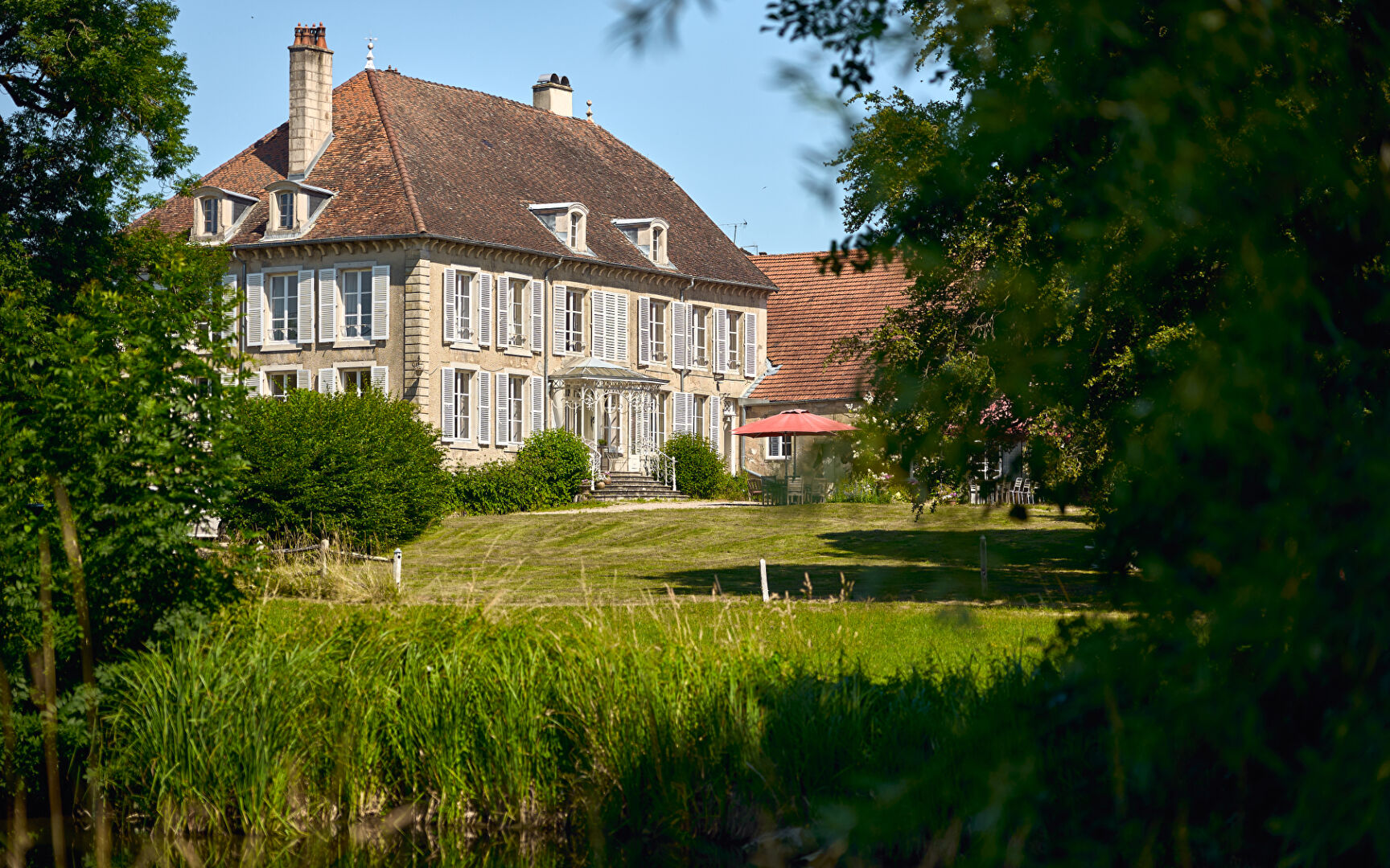 Agence immobilière de ARRIERE-COUR Besancon