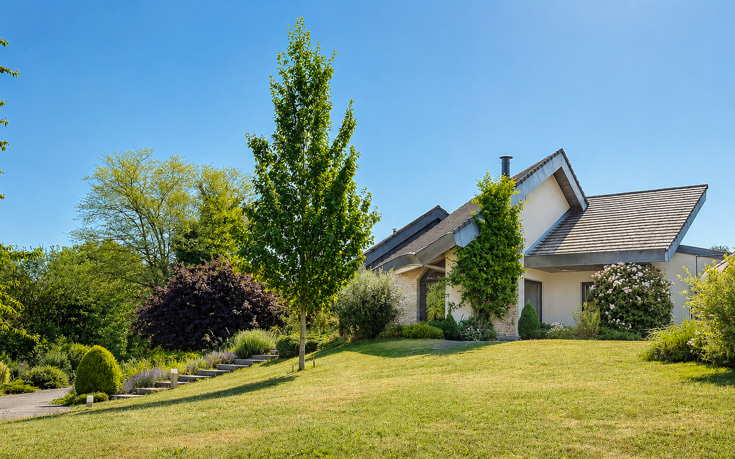 Agence immobilière de ARRIERE-COUR Besancon