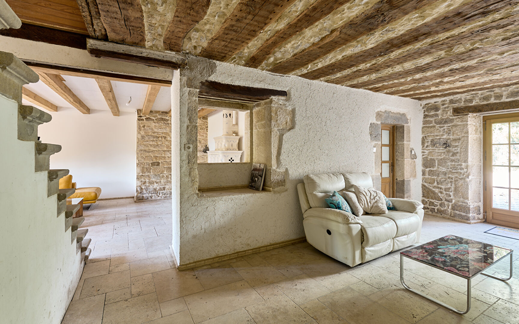 Agence immobilière de ARRIERE-COUR Besancon