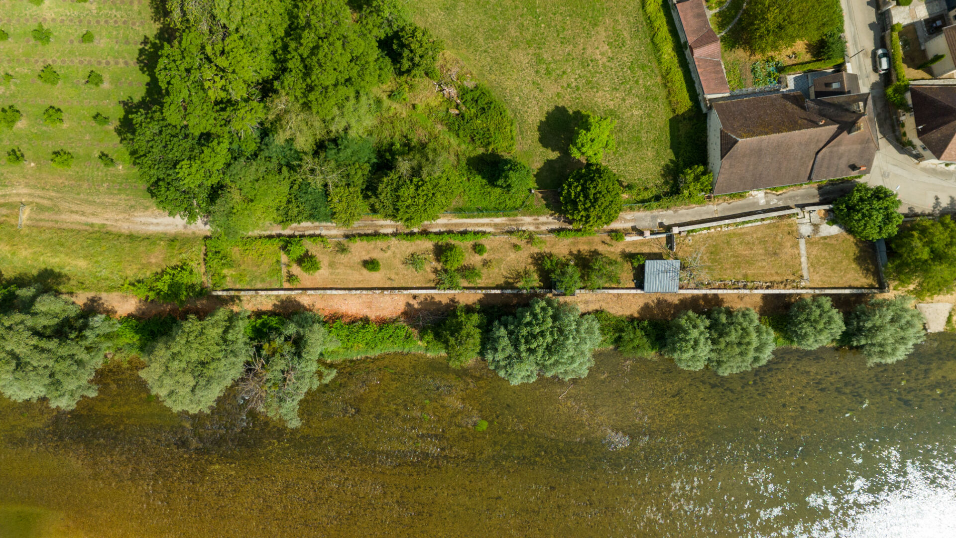 Agence immobilière de ARRIERE-COUR Besancon