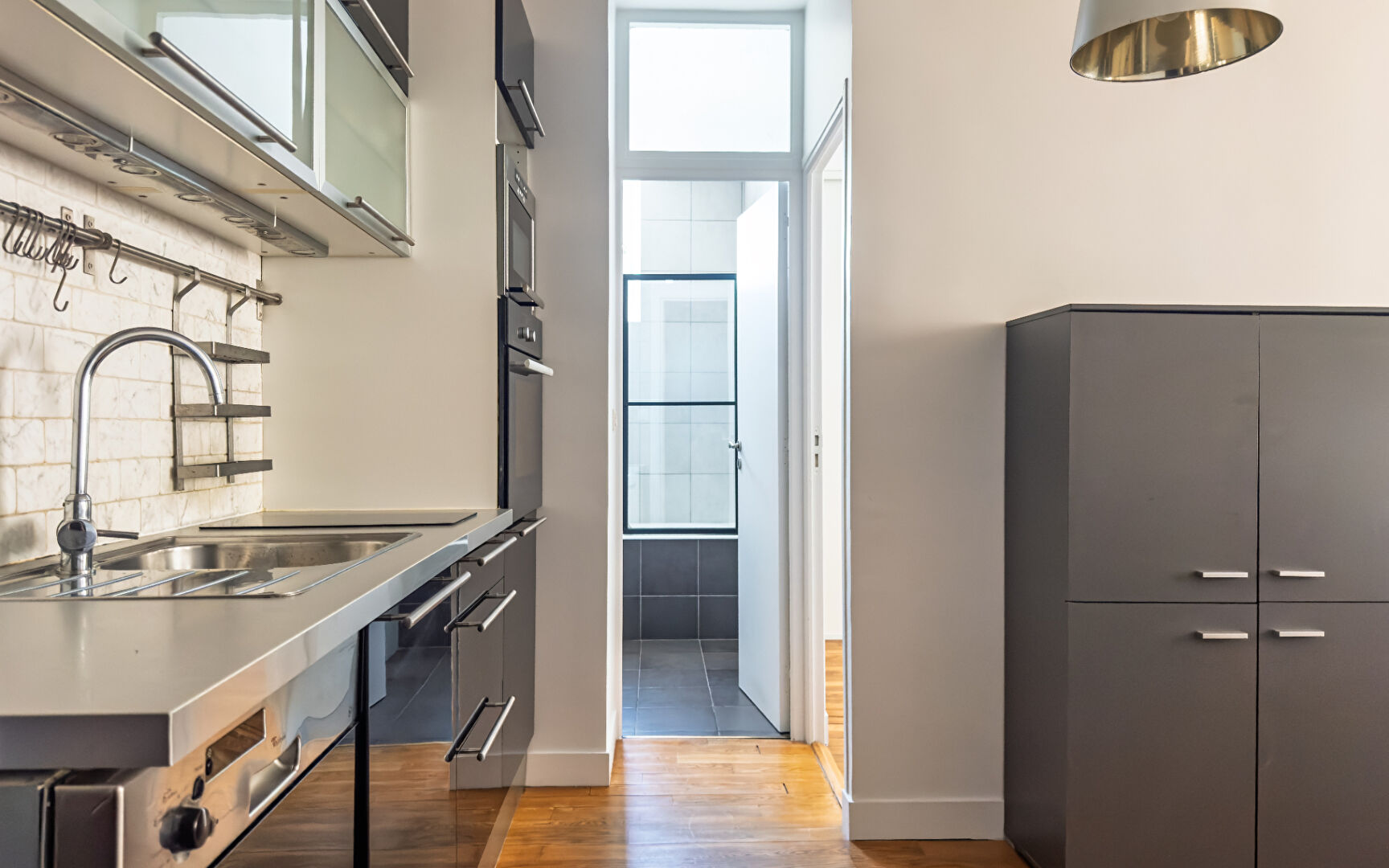 Agence immobilière de ARRIERE-COUR Besancon